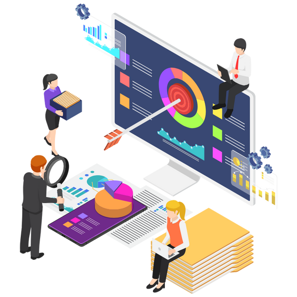 Startup Services