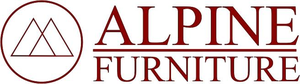 Alpine Furniture Alpine Furniture