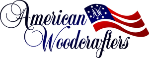 American Woodcrafters American Woodcrafters