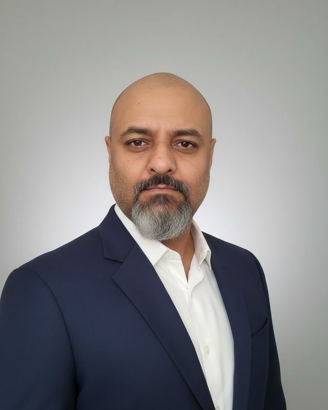 Waqas ur Rahman